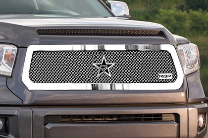 RX-5 GRILLE