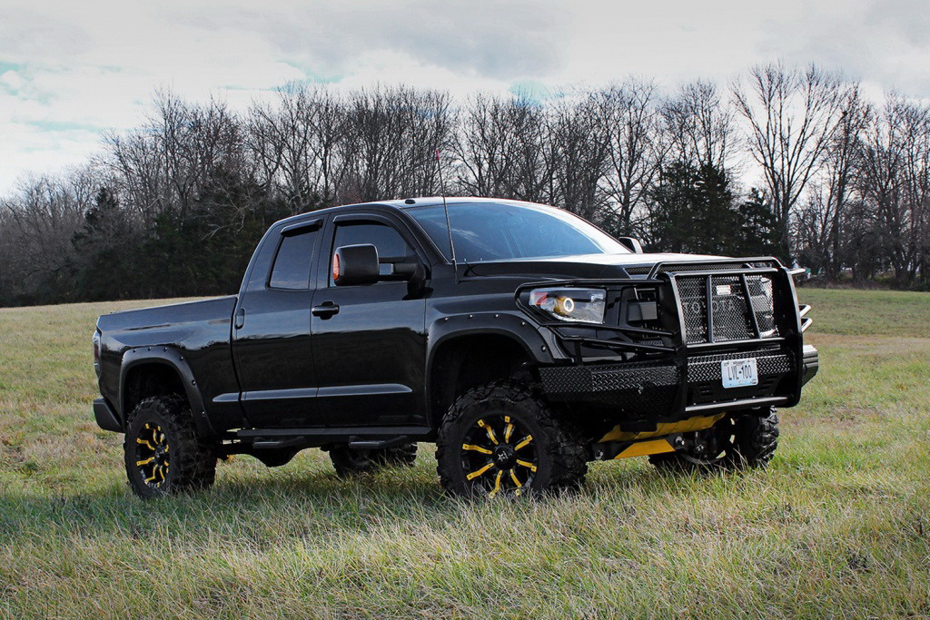 Rolling Big Power a world-class leader in the custom off-road truck ...